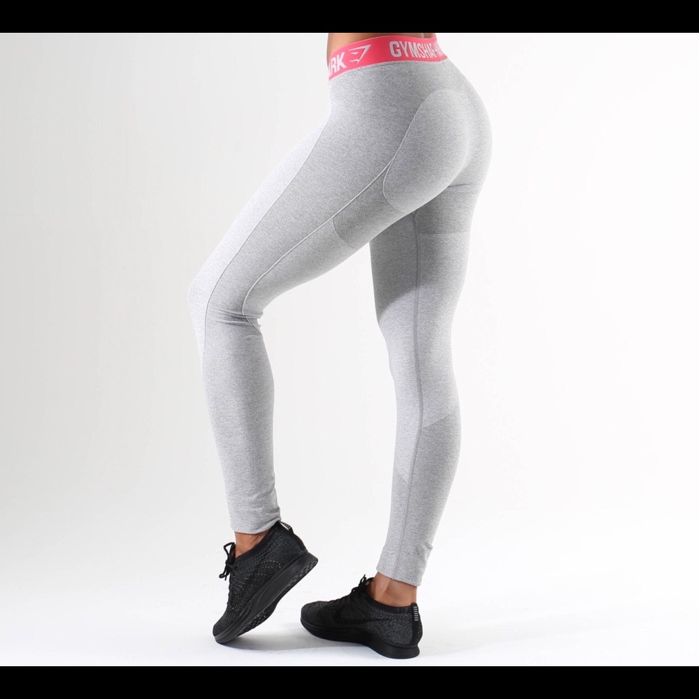 Gymshark flex leggings