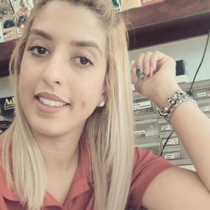 Meet your Posher, Sheila