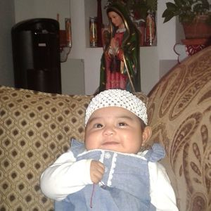 Meet your Posher, Leticia