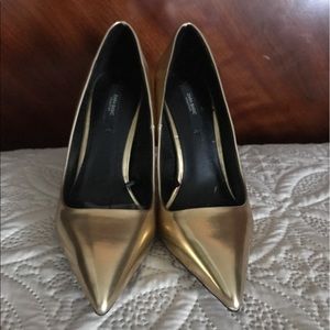 Zara Heels