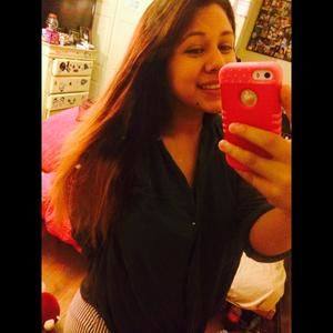 Meet your Posher, Nazareth