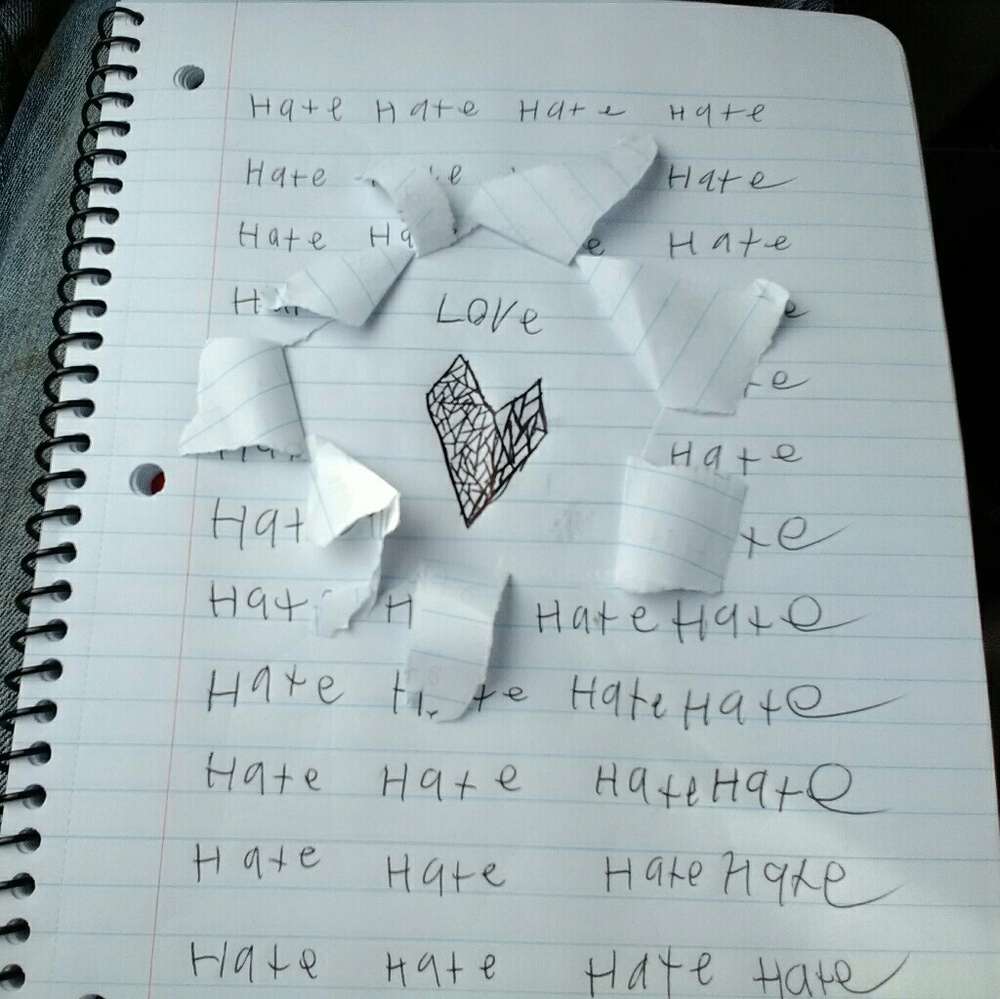 Meet your Posher, Tabitha