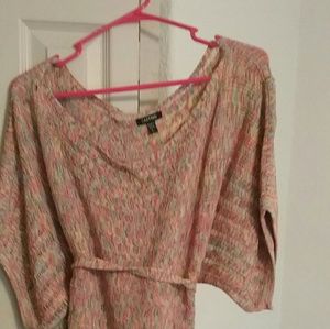 Summer dress- knee length