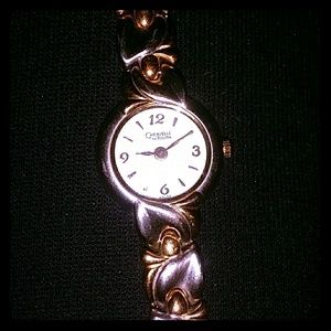 Vintage CARAVELLE by bulova watch