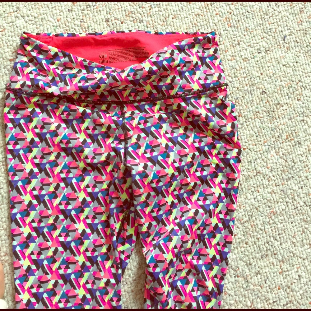 Victoria's Secret Workout Leggings