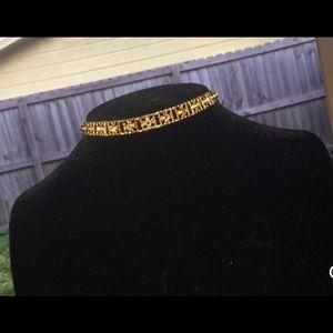 Grace-Victorian Queen Collection Custom Choker