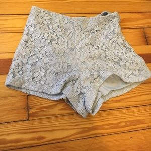 Forever 21 short