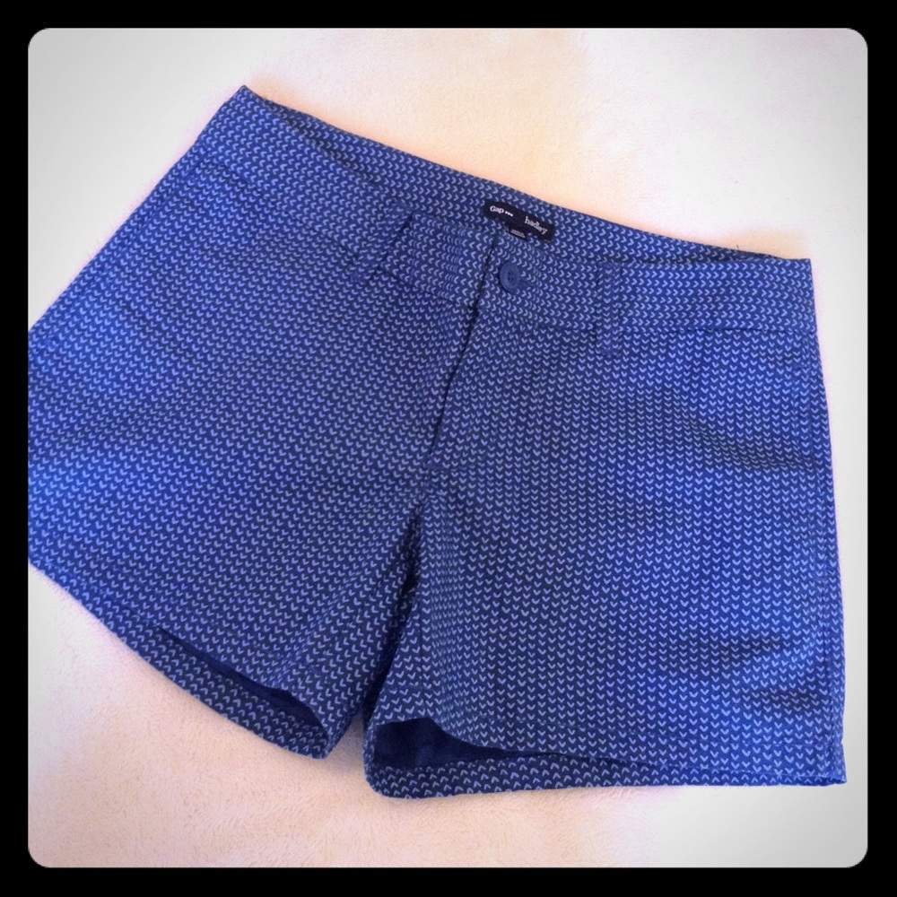 Gap Hadley shorts