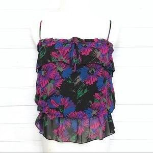 Forever21 Spaghetti Strap Top