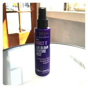 L'Oréal root spray