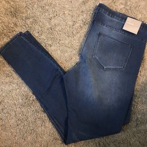 Super Slim Jeggings