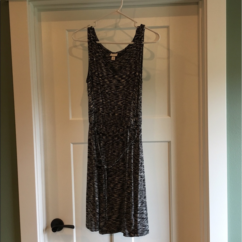 Merona Target Sleeveless Dress