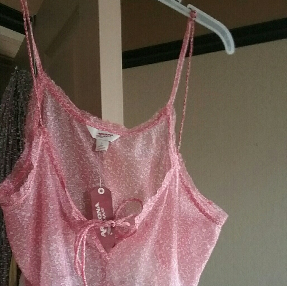 Summer top