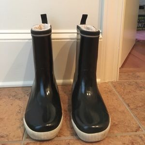 Tretorn Rainboots