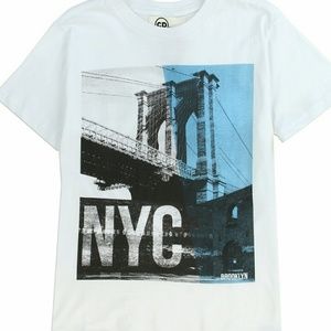 NYC Boys Shirt