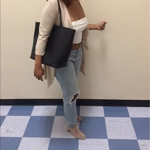 BOYFRIEND JEANS💅🏽