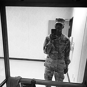 Meet your Posher, Dewante