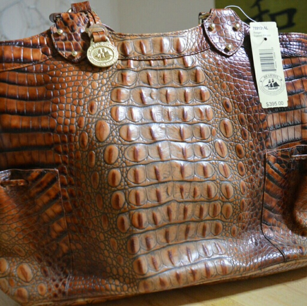Brahmin Luxury Handbag