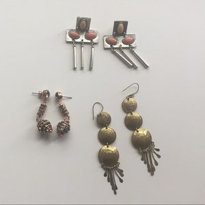 Costume Earrings