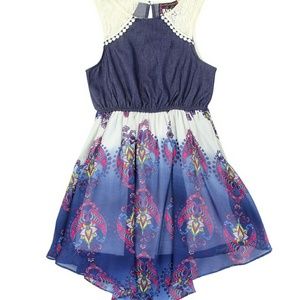 Beautiful Girl Dress