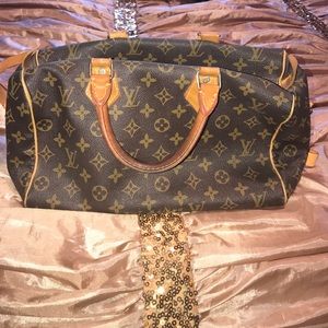 Louis Vuitton 100% authentic
