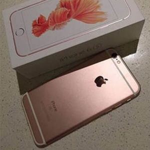 iPhone 6s