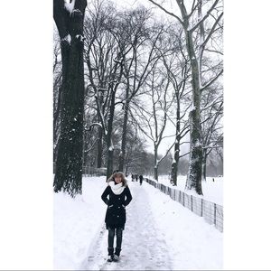 Meet your Posher, Annabel