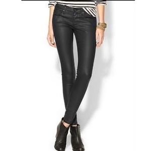 AG Adriano Goldschmeid the Absolute Legging coated