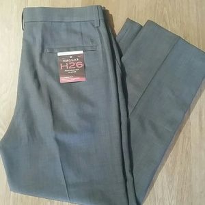 Haggar H26 classic fit slacks - 36x29