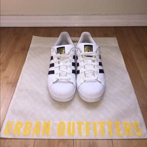 Adidas Originals Superstar Sneaker