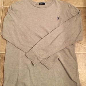 Ralph Lauren long sleeve t-shirt