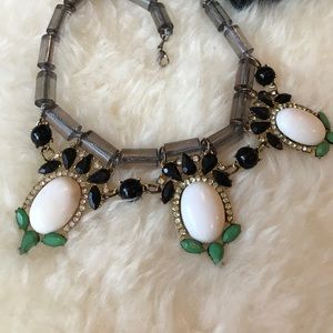 Jewelmint Jewelry - Statement drop necklace Jewelmint Jewelry - Statement drop necklace