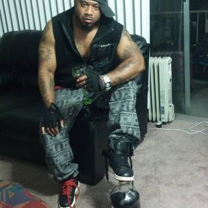 Meet your Posher, Gary