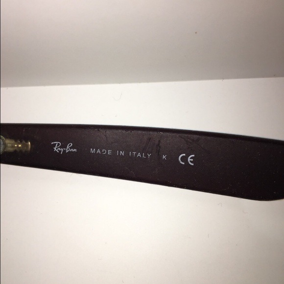 Ray bans - Picture 2 of 3