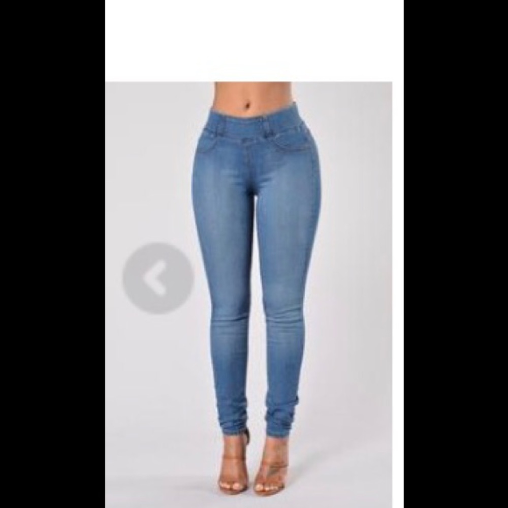 Jeggings