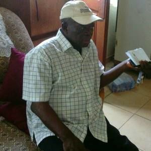 Meet your Posher, Nana