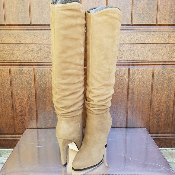 Stunning Sigerson Morrison Tall Boots - Picture 3 of 7