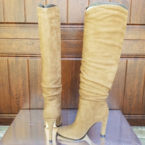 Stunning Sigerson Morrison Tall Boots - Picture 5 of 7