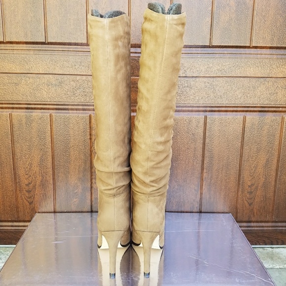 Stunning Sigerson Morrison Tall Boots - Picture 6 of 7