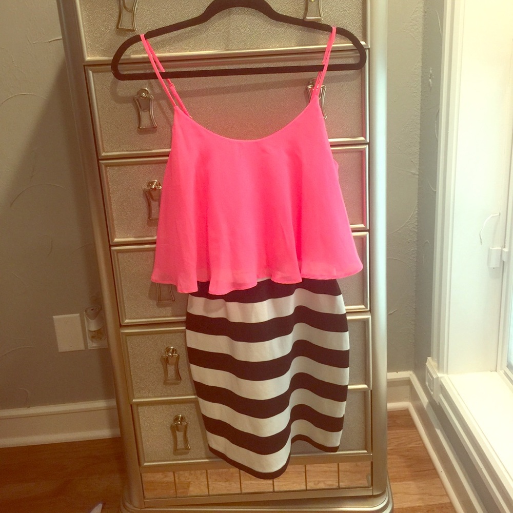 Sexy summer dress!