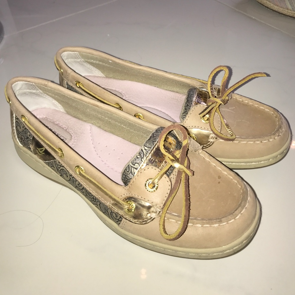Sperry Top Sider