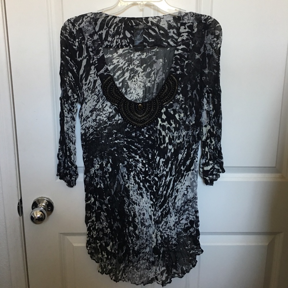 Jcpenney Coverup dress