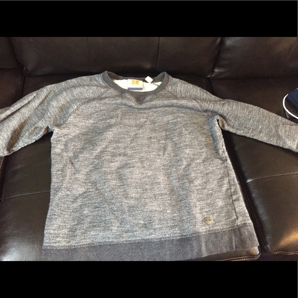 Men Hugo boss sweatshirt