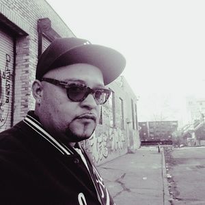 Meet your Posher, Deron