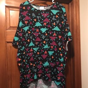 LuLaRoe Medium Irma