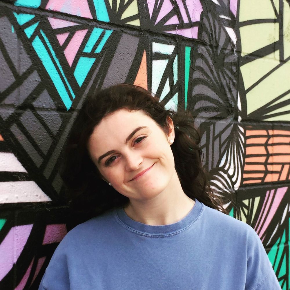 Meet your Posher, Maddy - Picture 1 of 1