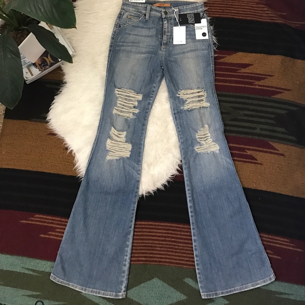 Joes Jeans - The Wasteland Flare
