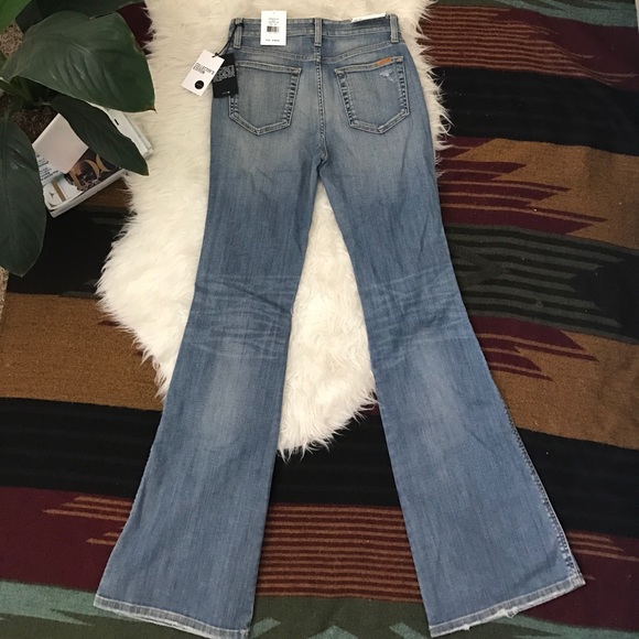 Joes Jeans - The Wasteland Flare - Picture 2 of 7