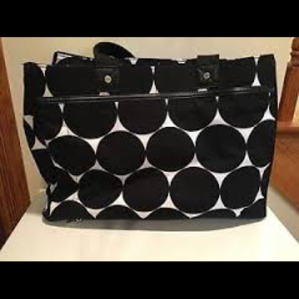 Thirty One Suite Success Tote