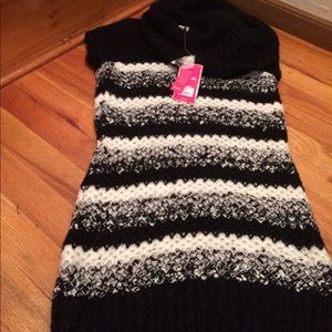 Nwt sweater dress